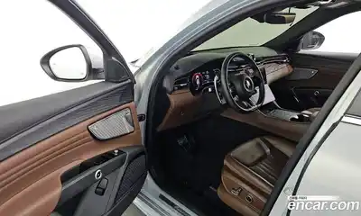 Maserati Grecale 2024 2.0 гидро, миниатюра 10