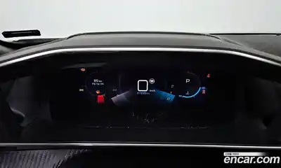 Peugeot 2008 2022 1.5 автомат (гидро), миниатюра 8