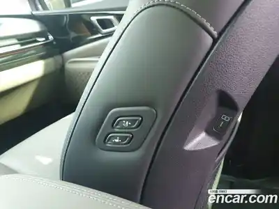 Kia Canival 2026 1.6 гидро, миниатюра 11