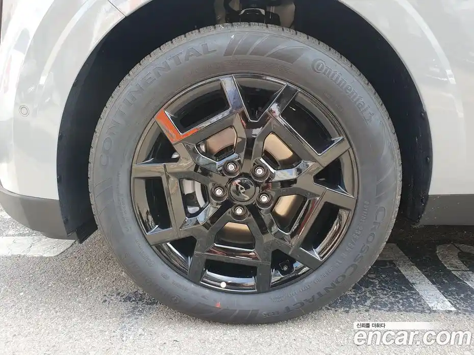 Kia Canival 2026 1.6 гидро, фото 14