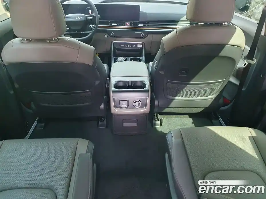 Kia Canival 2026 1.6 гидро, фото 16