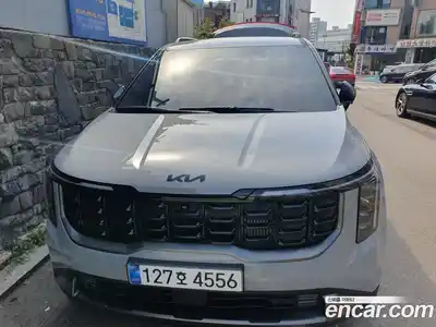 Kia Canival 2026 1.6 гидро, миниатюра 2