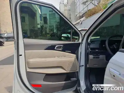 Kia Canival 2026 1.6 гидро, миниатюра 3