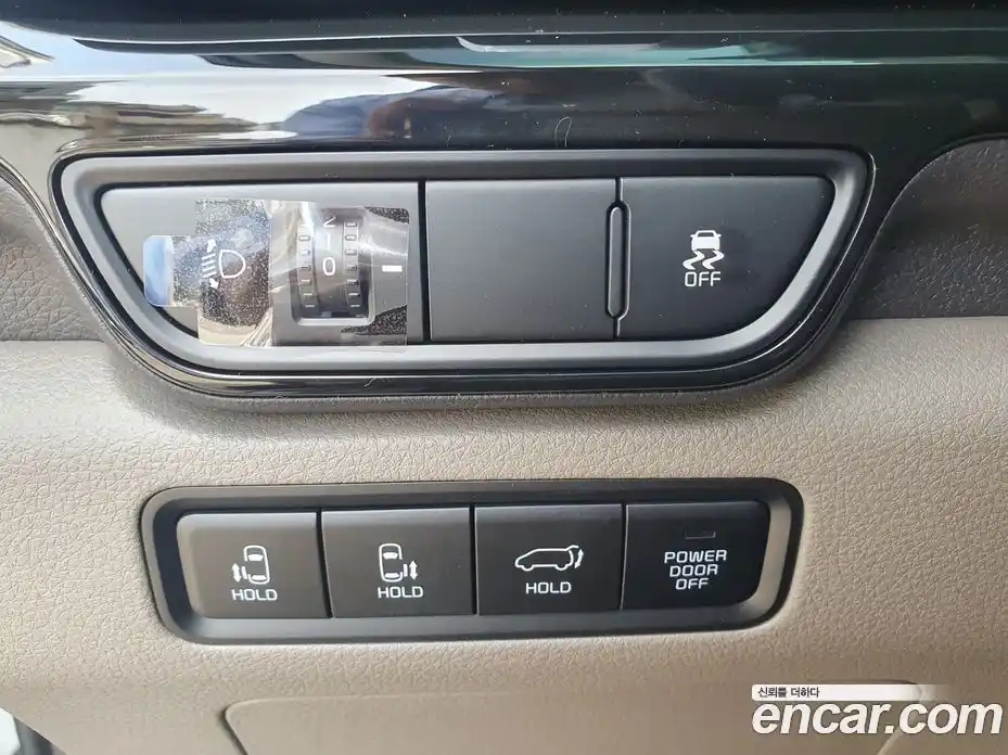 Kia Canival 2026 1.6 гидро, фото 4