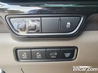 Kia Canival 2026 1.6 гидро, миниатюра 4