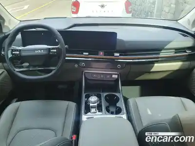 Kia Canival 2026 1.6 гидро, миниатюра 5