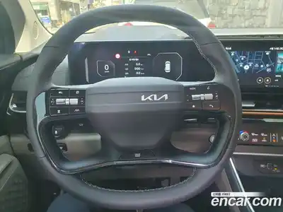 Kia Canival 2026 1.6 гидро, миниатюра 6