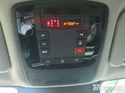 Kia Canival 2026 1.6 гидро, миниатюра 7