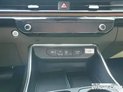 Kia Canival 2026 1.6 гидро, миниатюра 8