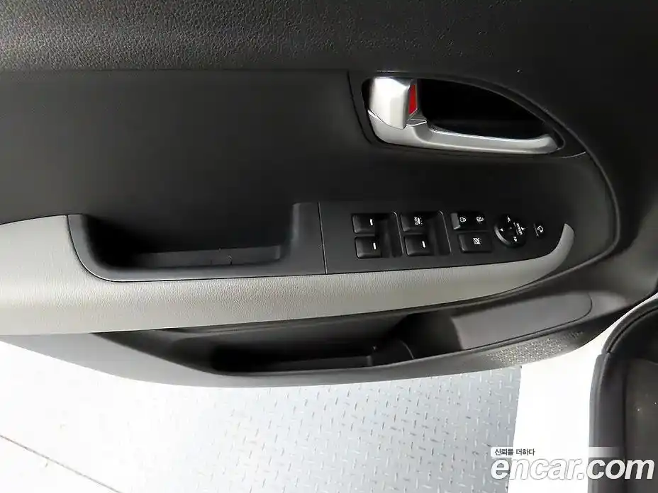 Kia Ray 2024 1.0 гидро, фото 11