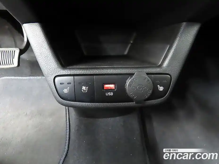 Kia Ray 2024 1.0 гидро, фото 12