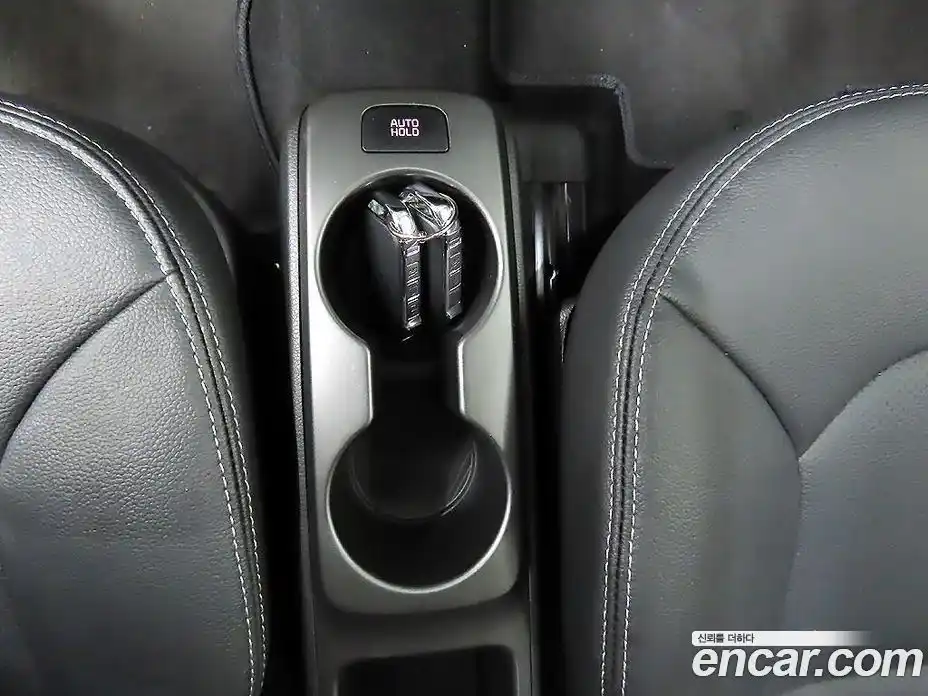 Kia Ray 2024 1.0 гидро, фото 13