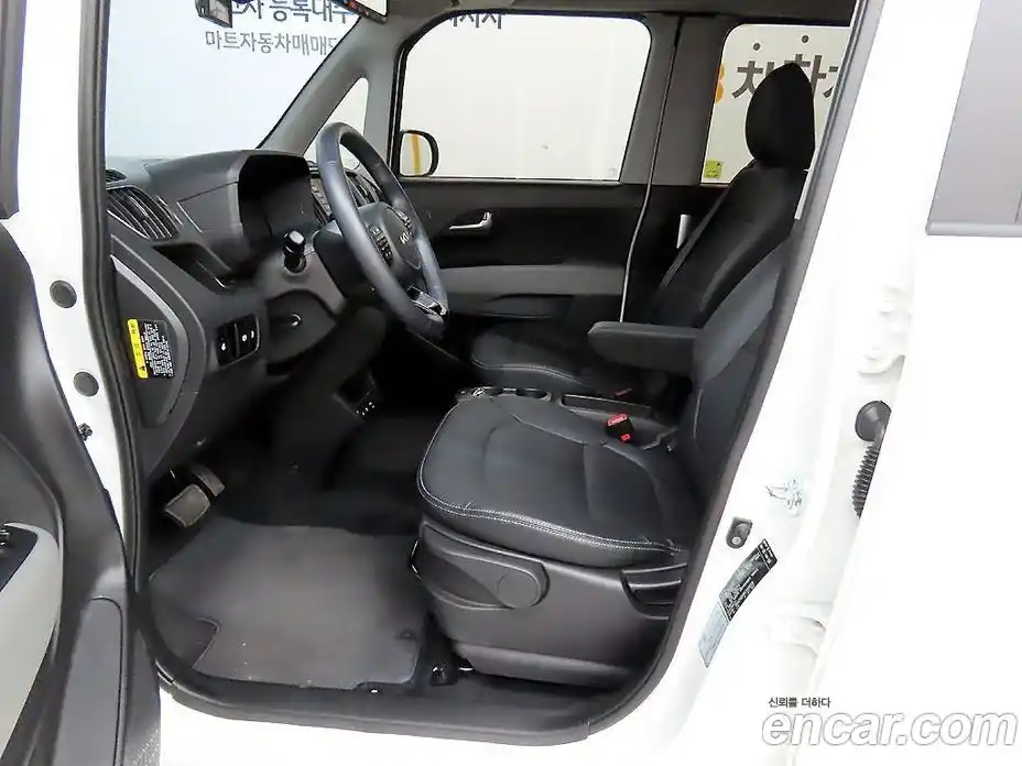 Kia Ray 2024 1.0 гидро, фото 18