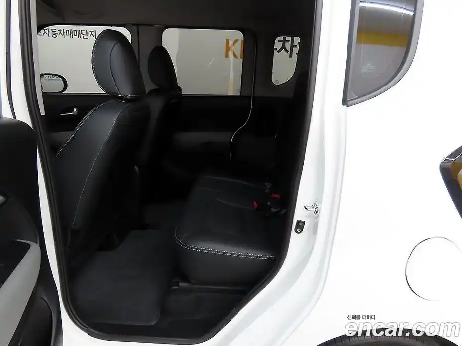 Kia Ray 2024 1.0 гидро, фото 19