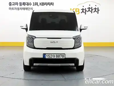 Kia Ray 2024 1.0 гидро, миниатюра 3