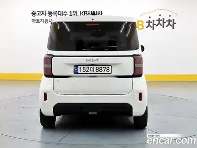 Kia Ray 2024 1.0 гидро, миниатюра 4