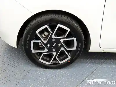 Kia Ray 2024 1.0 гидро, миниатюра 5