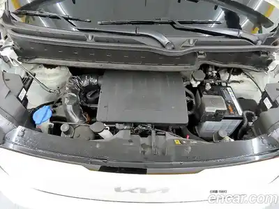 Kia Ray 2024 1.0 гидро, миниатюра 6