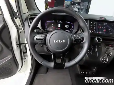 Kia Ray 2024 1.0 гидро, миниатюра 7