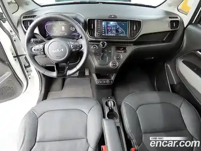 Kia Ray 2024 1.0 гидро, миниатюра 10