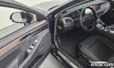 Genesis G90 2019 3.3 гидро, миниатюра 12