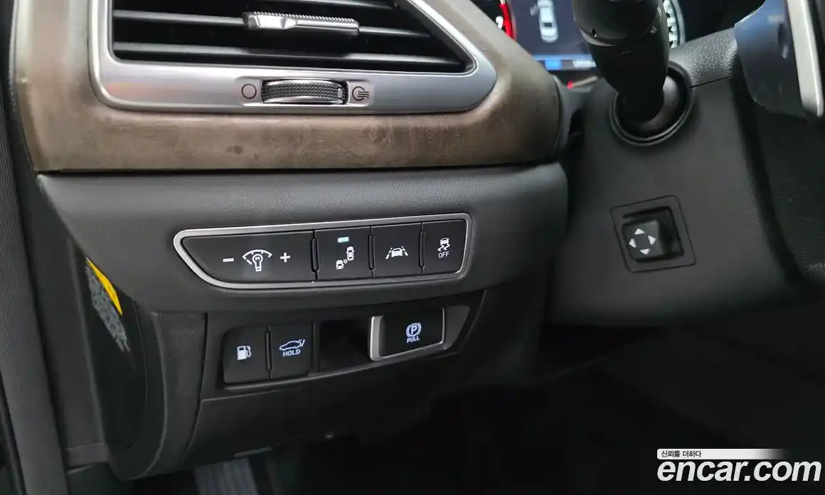 Genesis G90 2019 3.3 гидро, фото 13