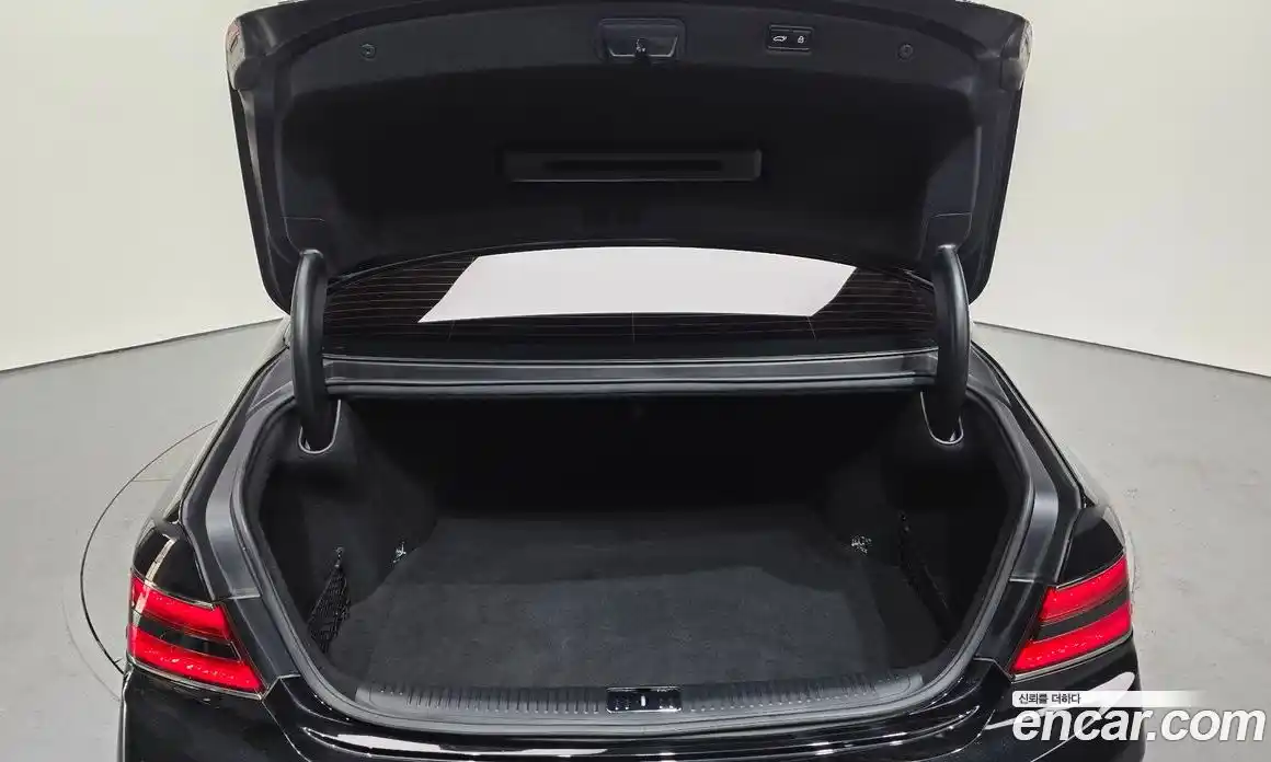 Genesis G90 2019 3.3 гидро, фото 20