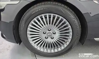 Genesis G90 2019 3.3 гидро, миниатюра 5