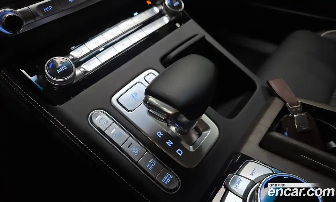 Genesis G90 2019 3.3 гидро, фото 9