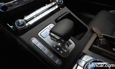 Genesis G90 2019 3.3 гидро, миниатюра 9