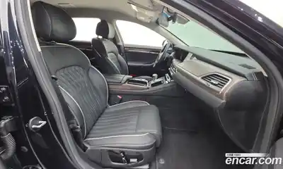 Genesis G90 2019 3.3 гидро, миниатюра 10