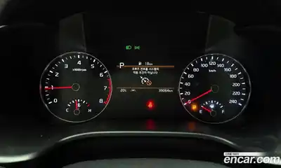 Kia K3 2022 1.6 гидро, миниатюра 11