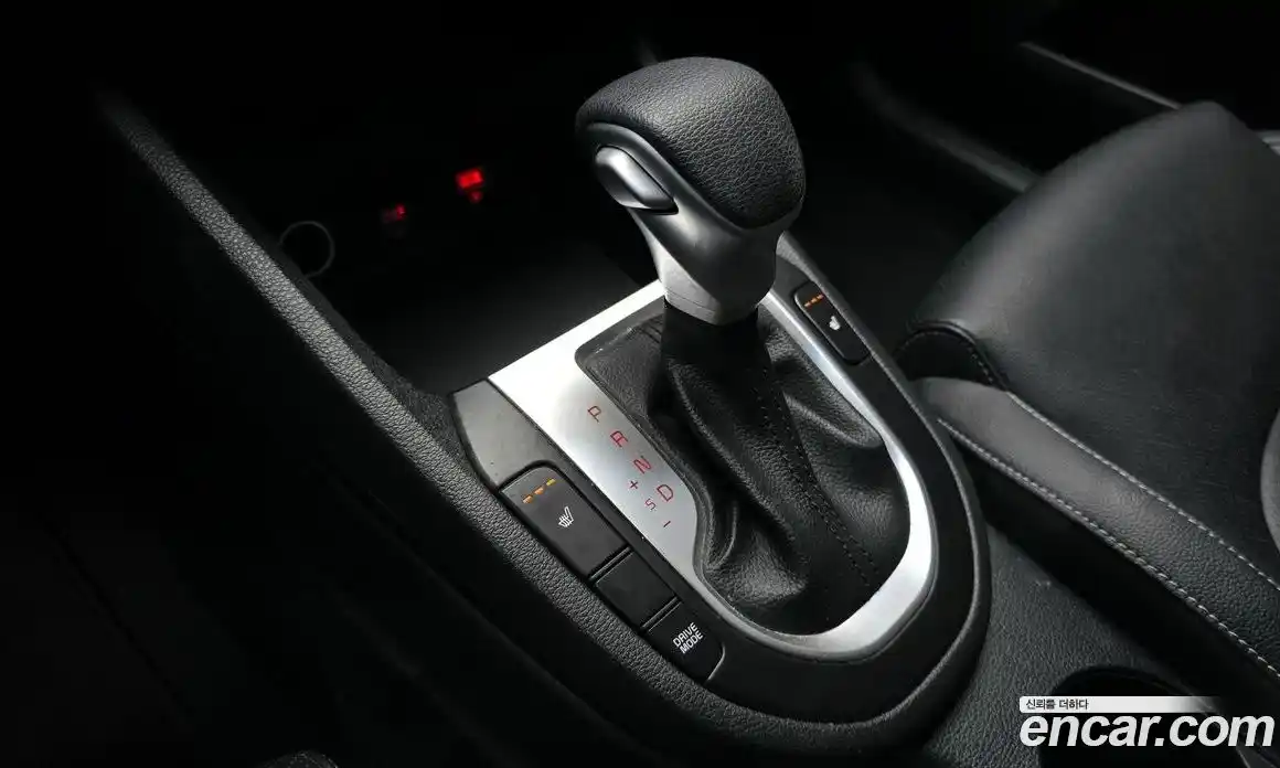 Kia K3 2022 1.6 гидро, фото 12