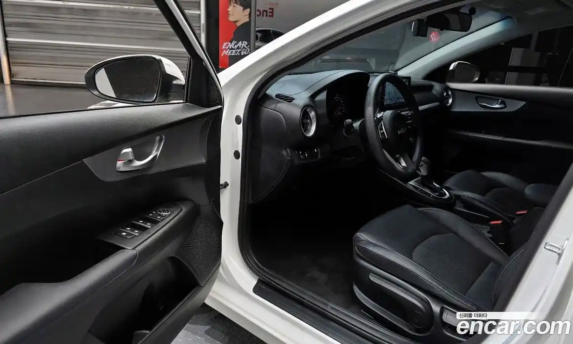Kia K3 2022 1.6 гидро, фото 13