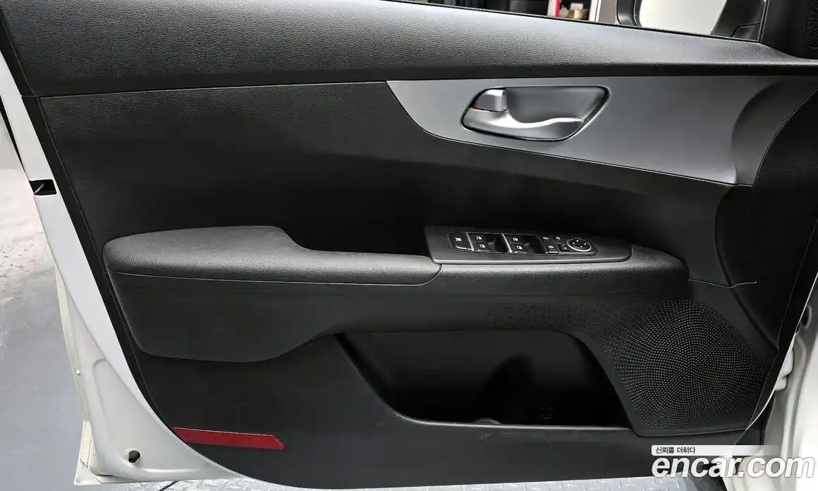 Kia K3 2022 1.6 гидро, фото 14