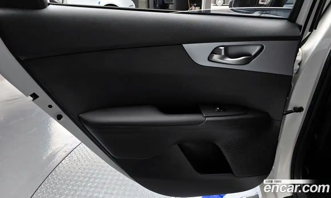 Kia K3 2022 1.6 гидро, фото 15