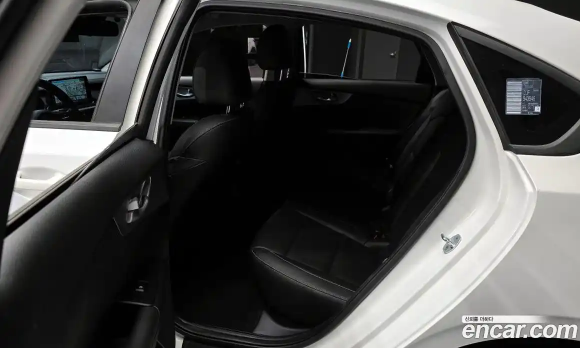 Kia K3 2022 1.6 гидро, фото 18