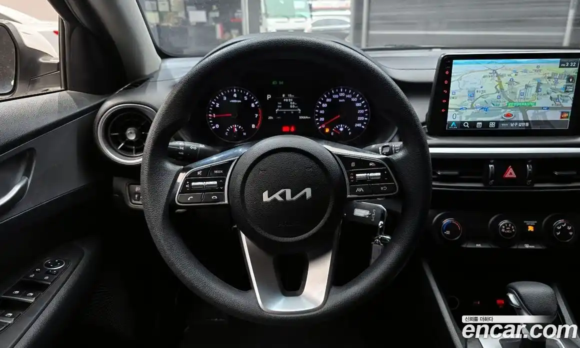 Kia K3 2022 1.6 гидро, фото 19