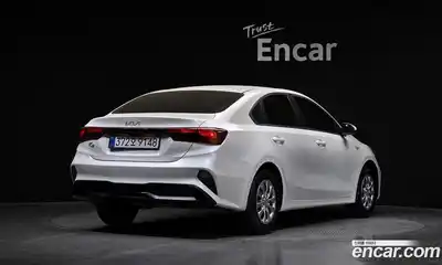 Kia K3 2022 1.6 гидро, миниатюра 2
