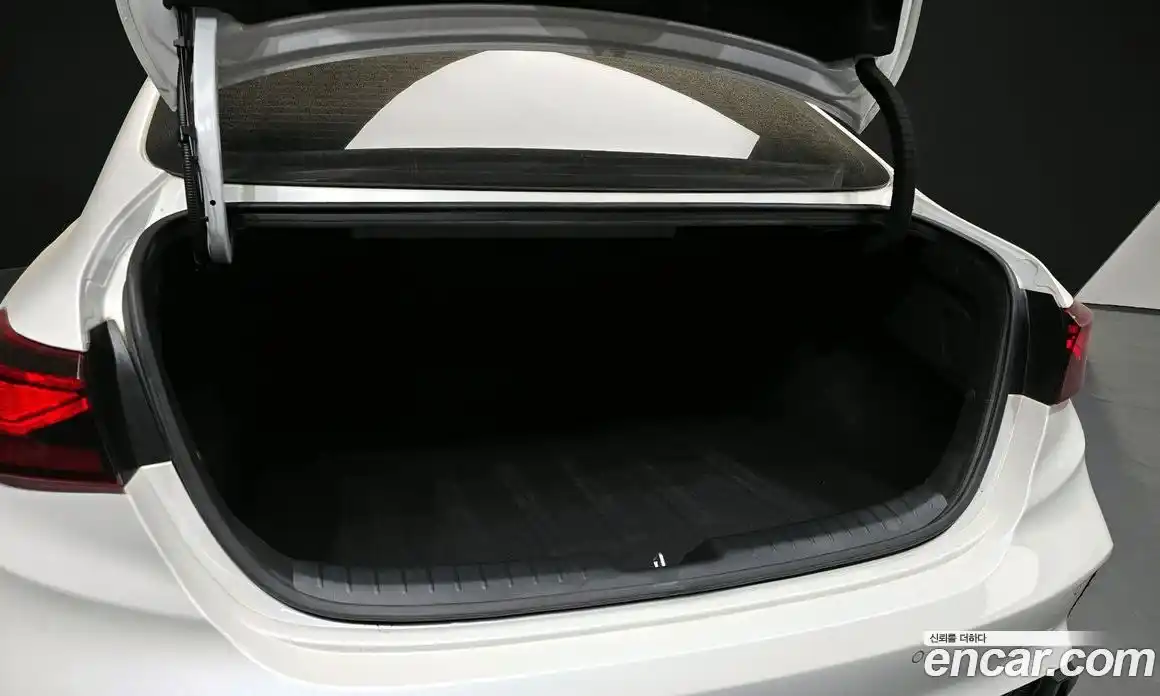 Kia K3 2022 1.6 гидро, фото 26