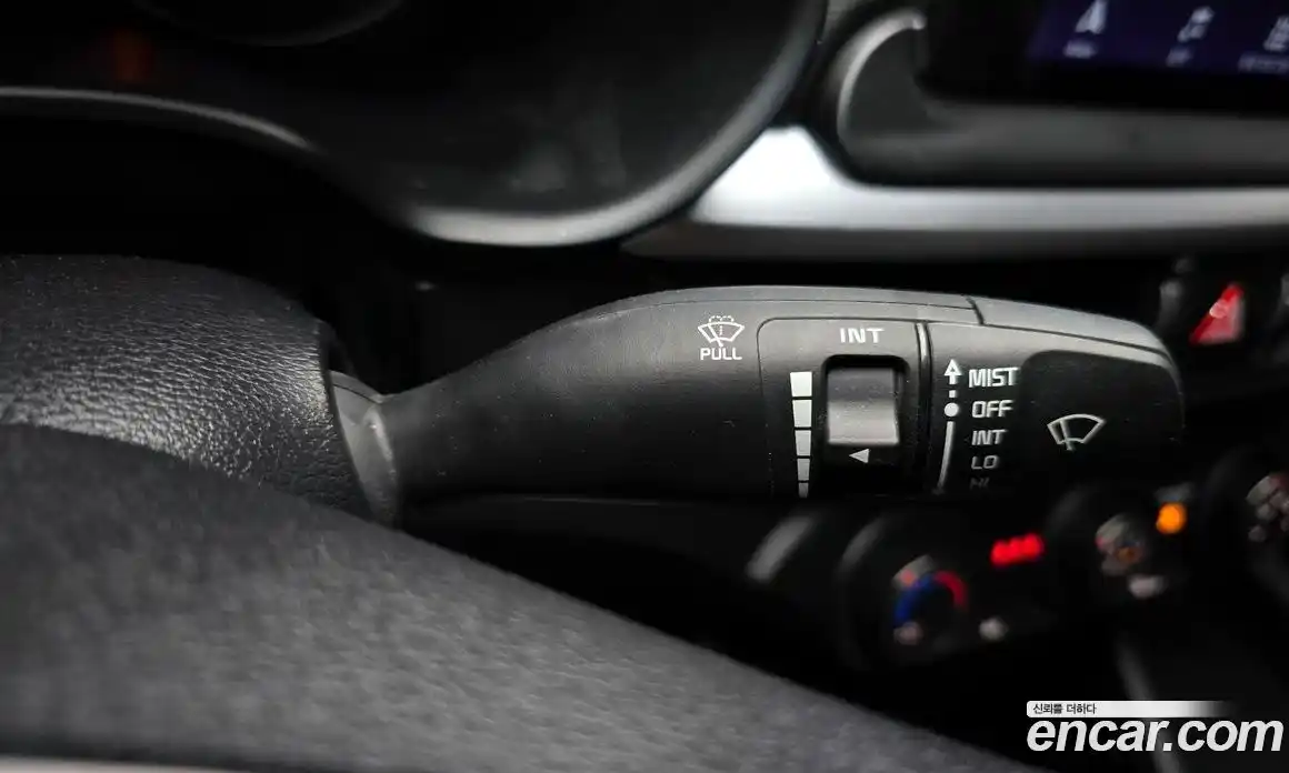 Kia K3 2022 1.6 гидро, фото 27