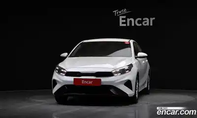 Kia K3 2022 1.6 гидро, миниатюра 3