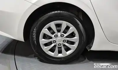 Kia K3 2022 1.6 гидро, миниатюра 5
