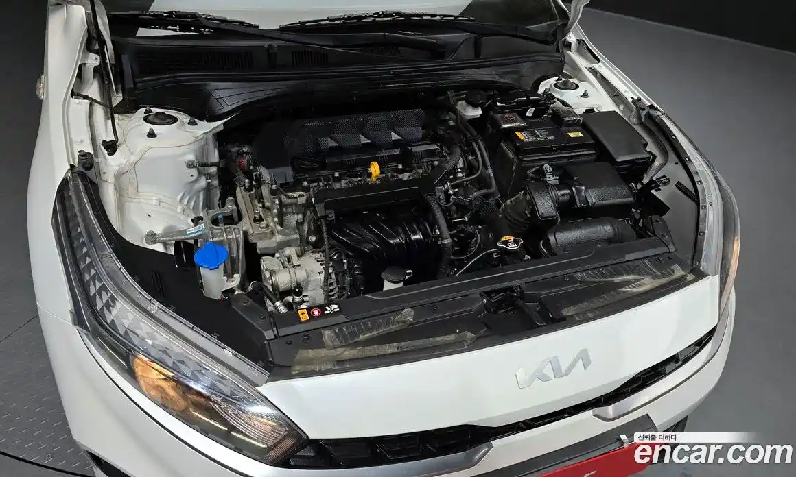 Kia K3 2022 1.6 гидро, фото 6
