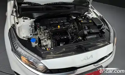 Kia K3 2022 1.6 гидро, миниатюра 6