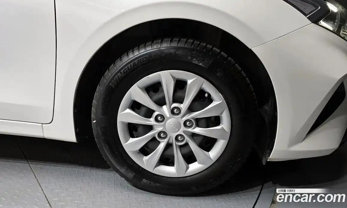 Kia K3 2022 1.6 гидро, фото 7
