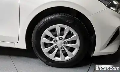 Kia K3 2022 1.6 гидро, миниатюра 7