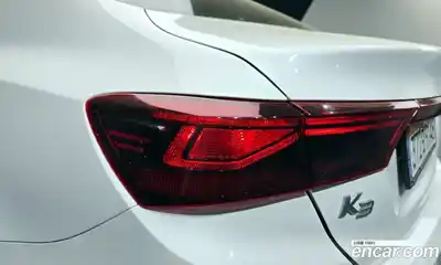 Kia K3 2022 1.6 гидро, миниатюра 9