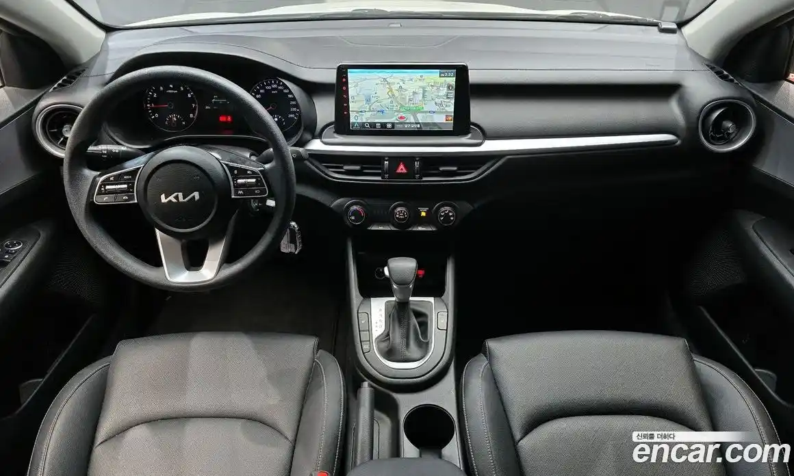 Kia K3 2022 1.6 гидро, фото 10