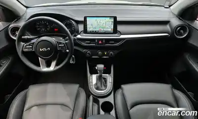 Kia K3 2022 1.6 гидро, миниатюра 10